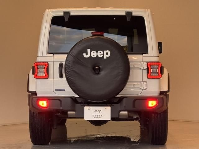 JEEP JEEP WRANGLER UNLIMITED 2024