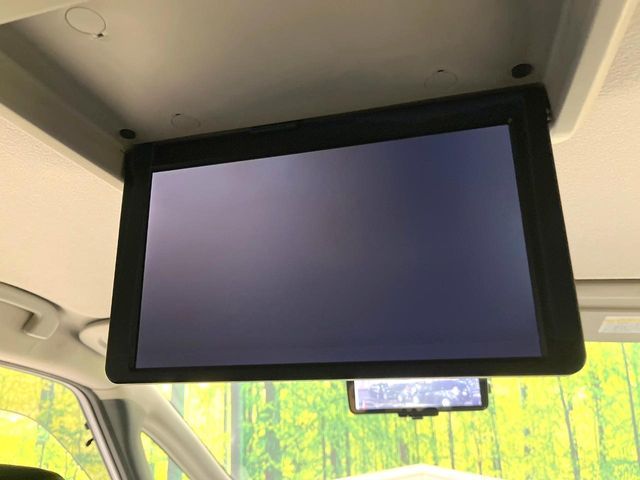 NISSAN SERENA  WG 2018