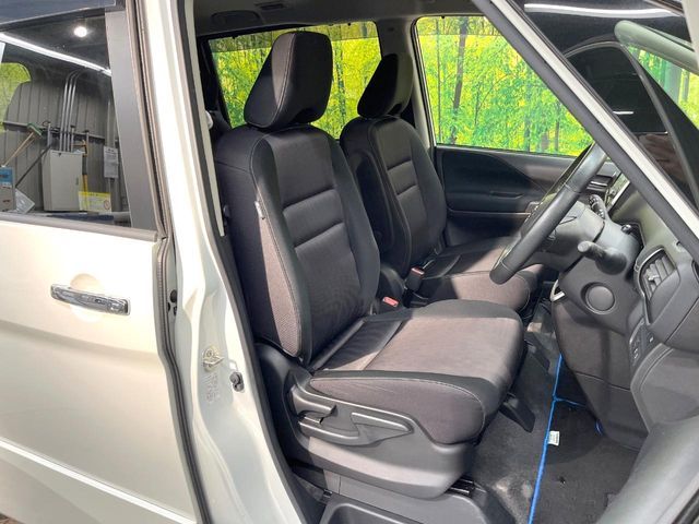 NISSAN SERENA  WG 2018