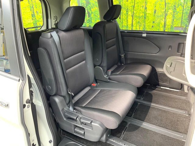 NISSAN SERENA  WG 2018