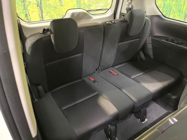 NISSAN SERENA  WG 2018