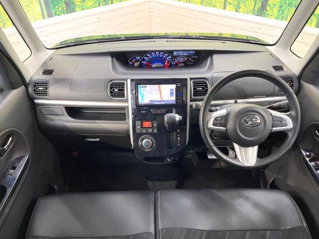 DAIHATSU TANTO CUSTOM 2018