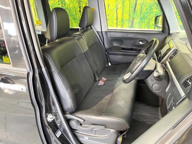 DAIHATSU TANTO CUSTOM 2018