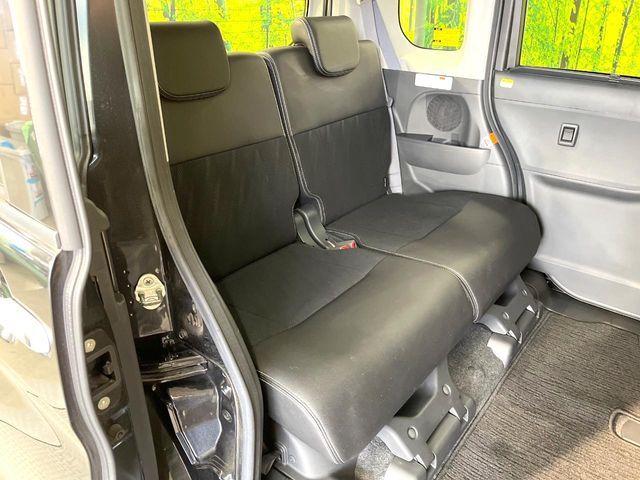 DAIHATSU TANTO CUSTOM 2018