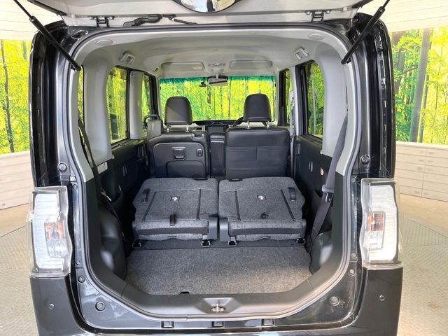 DAIHATSU TANTO CUSTOM 2018