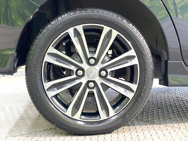 DAIHATSU TANTO CUSTOM 2018