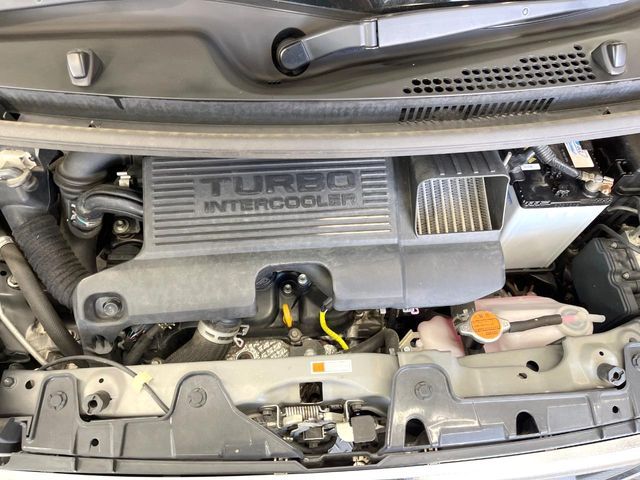 DAIHATSU TANTO CUSTOM 2018