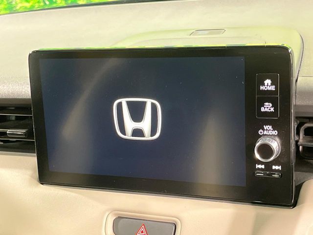 HONDA VEZEL e:HEV 2023