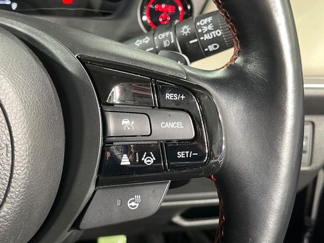 HONDA VEZEL e:HEV 2023