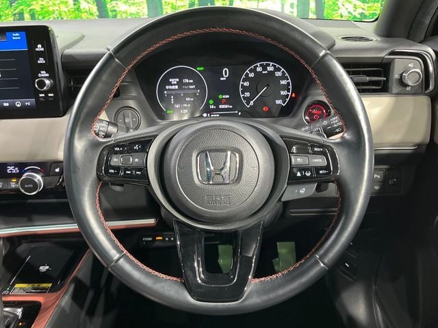 HONDA VEZEL e:HEV 2023
