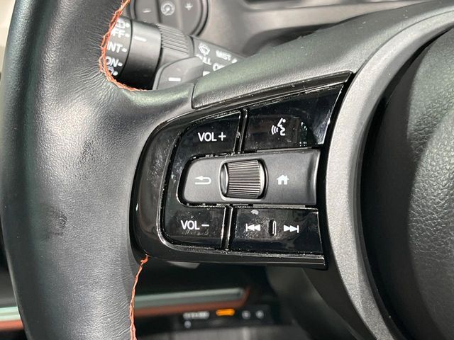 HONDA VEZEL e:HEV 2023