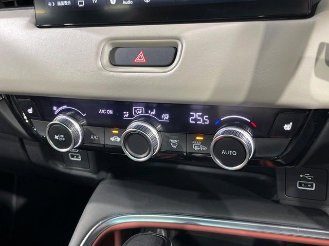 HONDA VEZEL e:HEV 2023