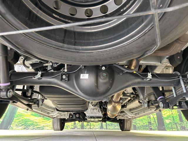 TOYOTA HIACE van 2WD 2024