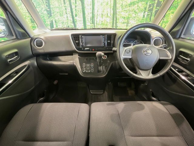 NISSAN DAYZ ROOX 2019