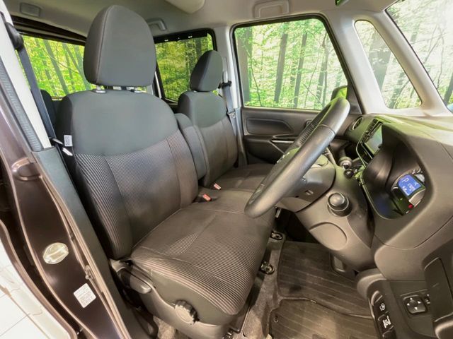 NISSAN DAYZ ROOX 2019