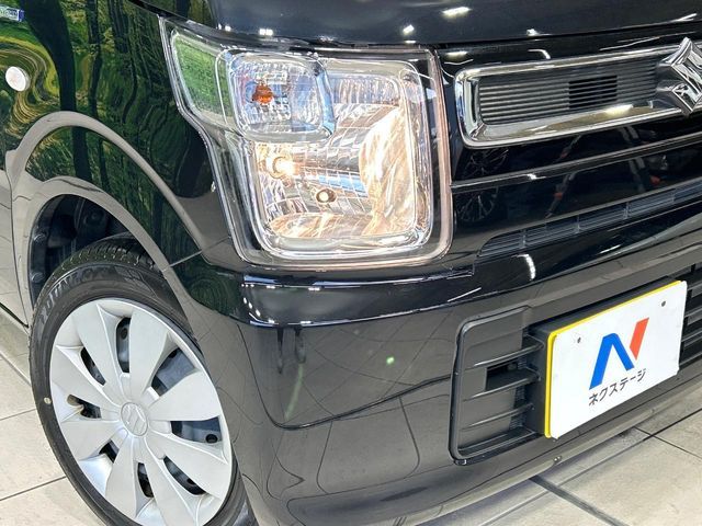 SUZUKI WAGON R 2021