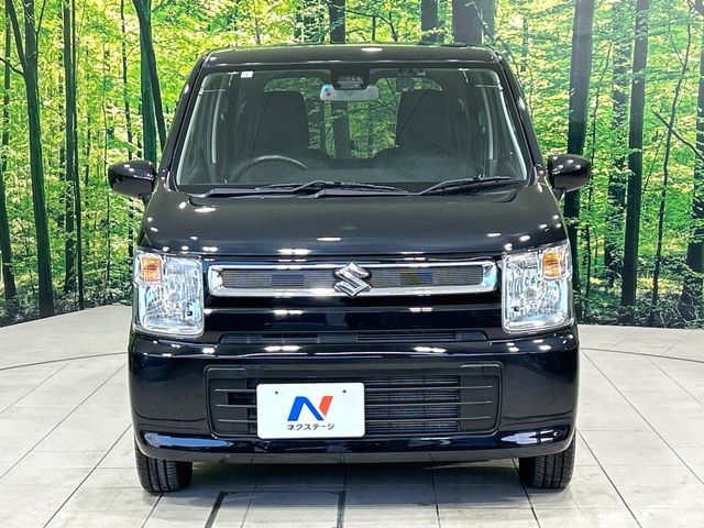 SUZUKI WAGON R 2021