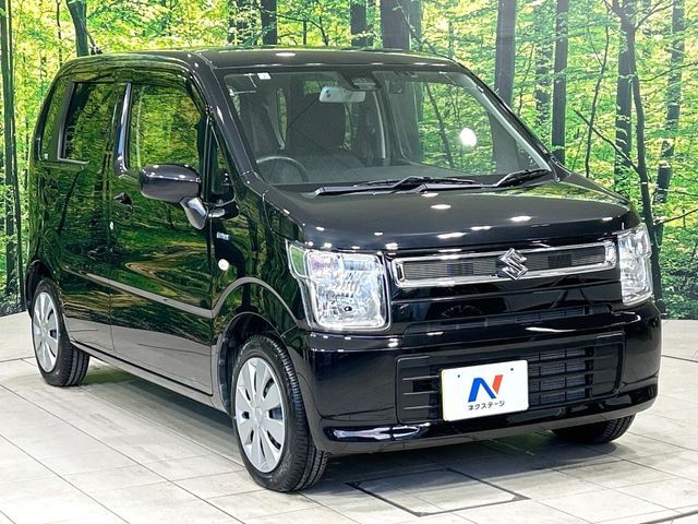 SUZUKI WAGON R 2021