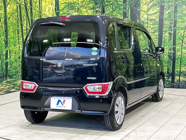 SUZUKI WAGON R 2021