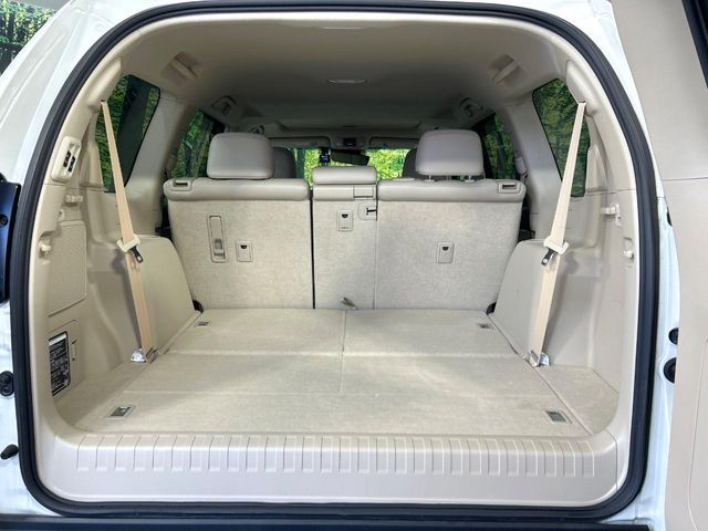 TOYOTA LANDCRUISER PRADO 2022