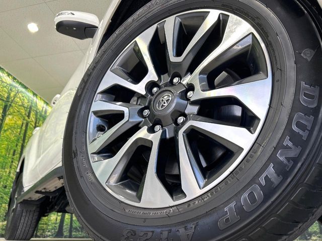 TOYOTA LANDCRUISER PRADO 2022