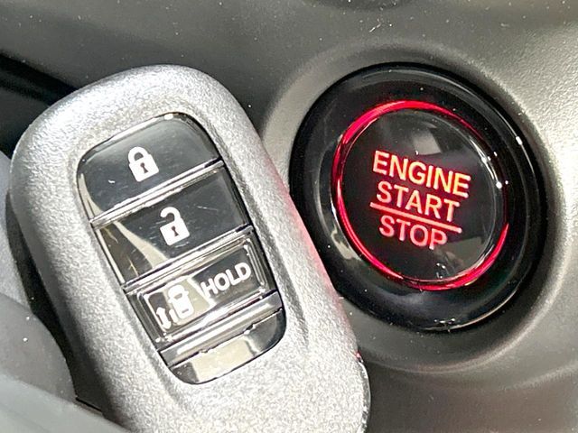 HONDA N BOX 4WD 2025