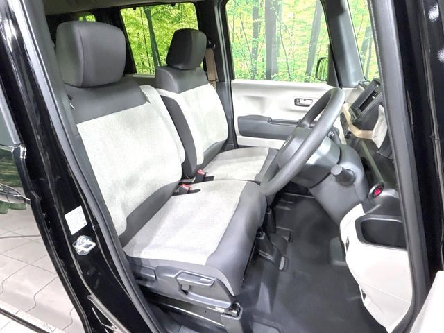 HONDA N BOX 4WD 2025