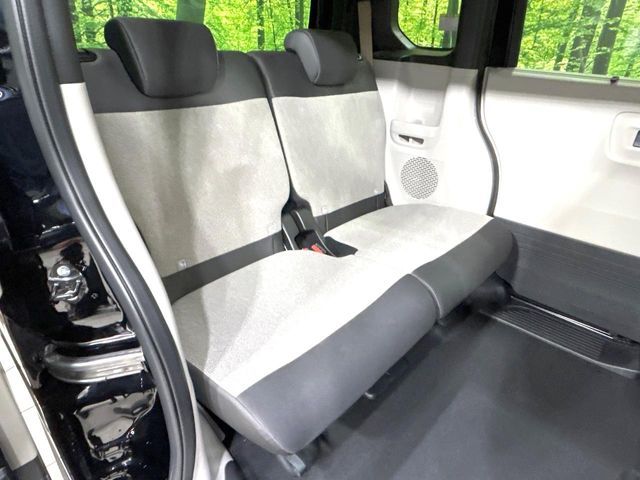 HONDA N BOX 4WD 2025