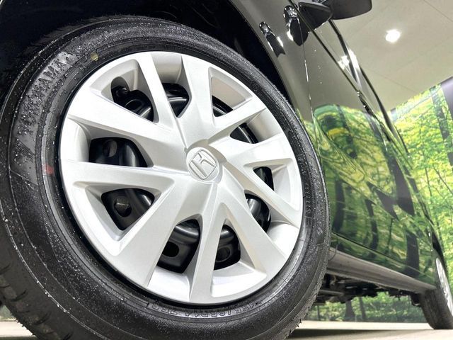 HONDA N BOX 4WD 2025