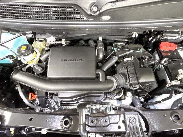 HONDA N BOX 4WD 2025