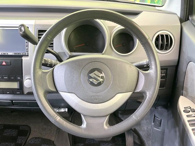 SUZUKI WAGON R 2006