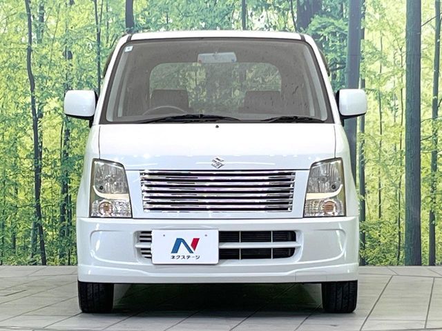SUZUKI WAGON R 2006