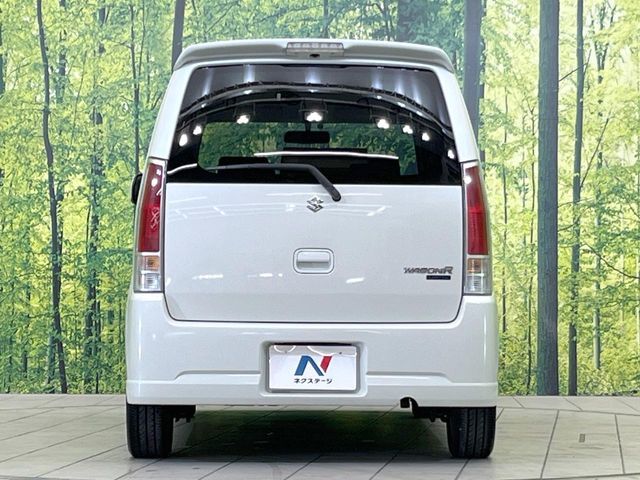 SUZUKI WAGON R 2006
