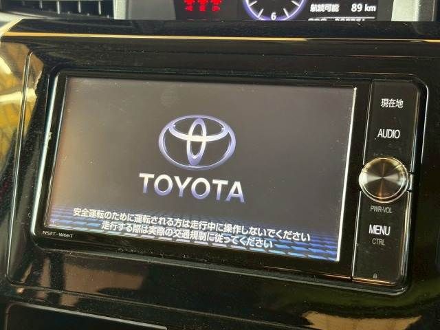 TOYOTA ROOMY 2017