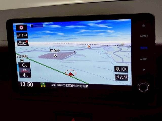 HONDA VEZEL e:HEV 2022