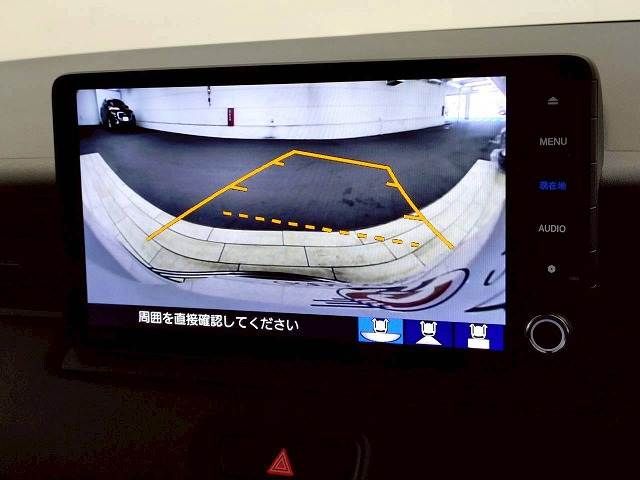 HONDA VEZEL e:HEV 2022