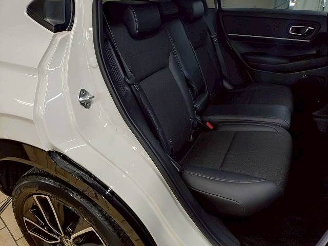 HONDA VEZEL e:HEV 2022