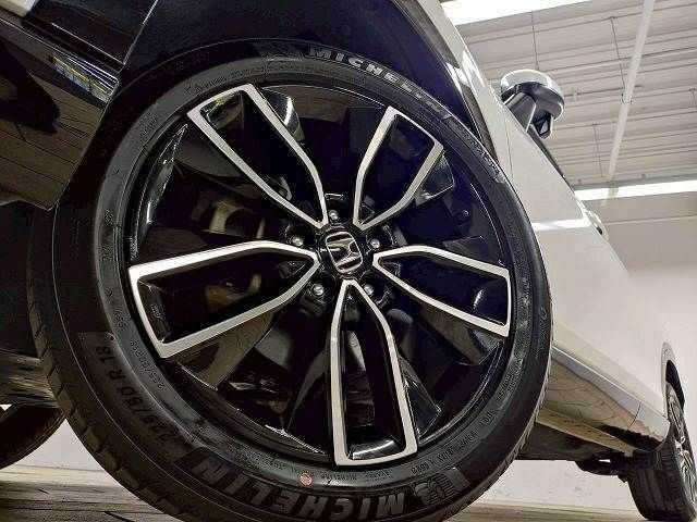 HONDA VEZEL e:HEV 2022