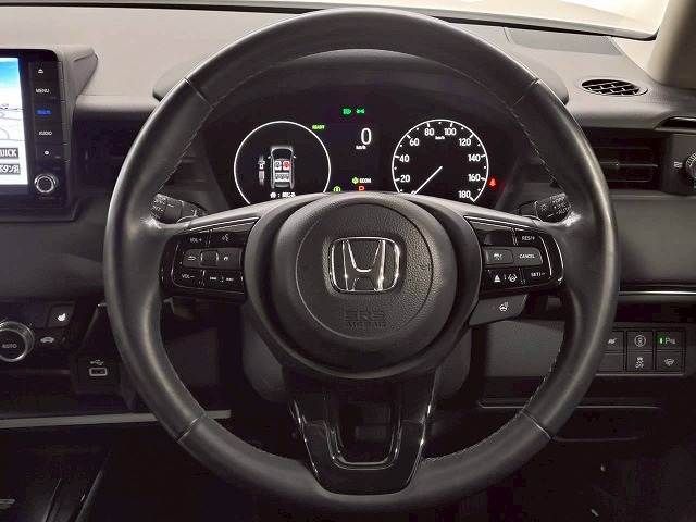 HONDA VEZEL e:HEV 2022