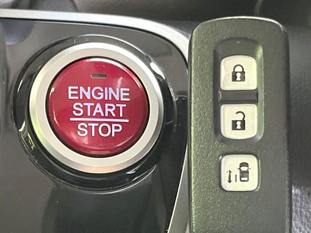 HONDA N BOX CUSTOM 2014