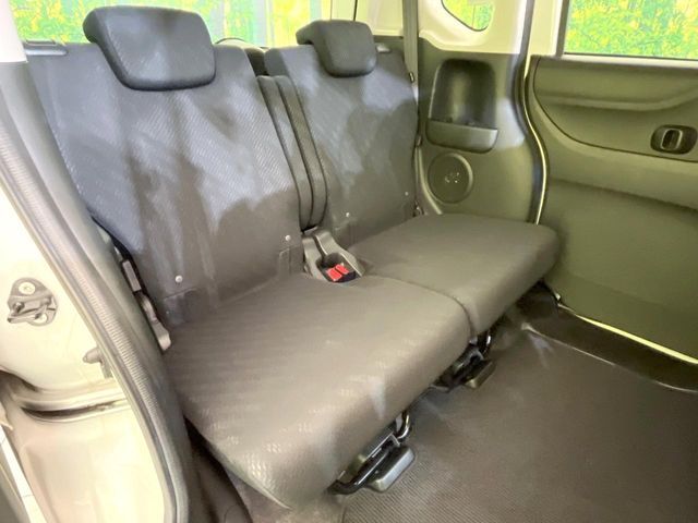 HONDA N BOX CUSTOM 2014