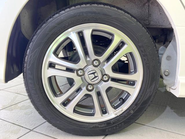 HONDA N BOX CUSTOM 2014