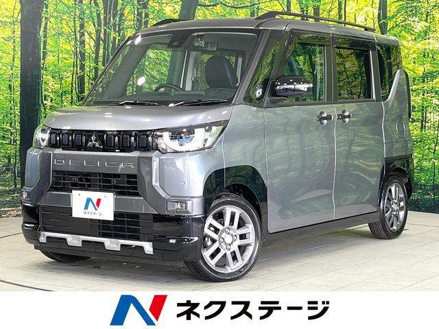MITSUBISHI DELICA MINI 2024