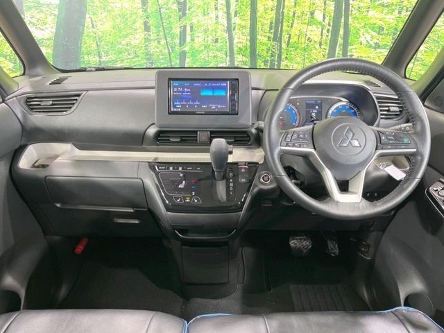 MITSUBISHI DELICA MINI 2024