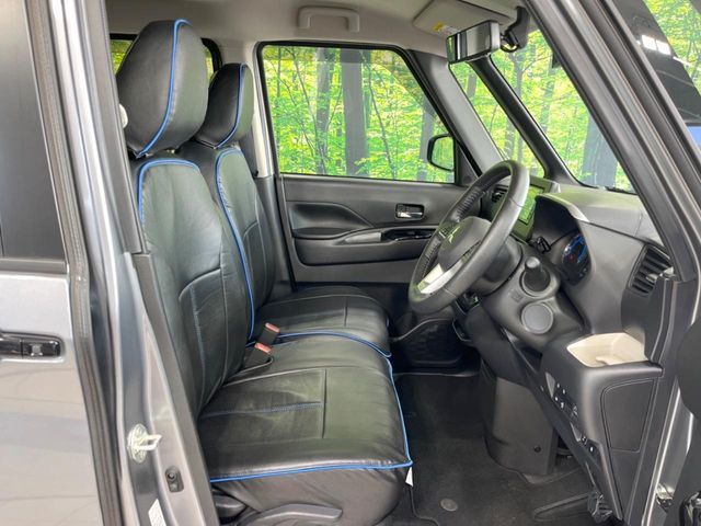 MITSUBISHI DELICA MINI 2024