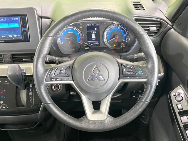 MITSUBISHI DELICA MINI 2024