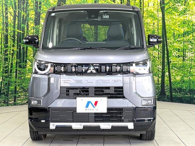 MITSUBISHI DELICA MINI 2024
