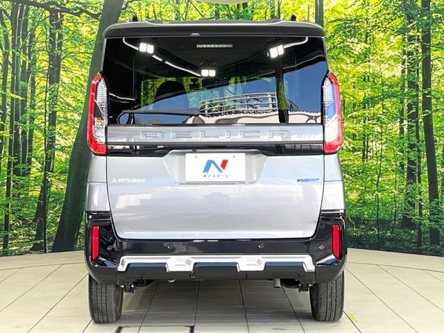 MITSUBISHI DELICA MINI 2024