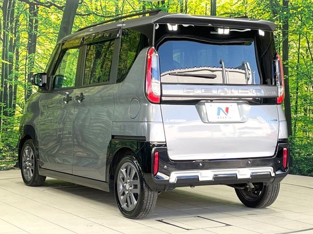 MITSUBISHI DELICA MINI 2024