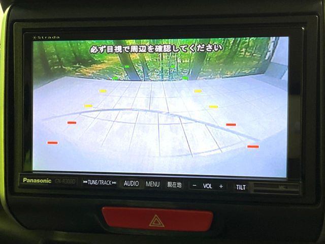 HONDA N BOX CUSTOM 2015